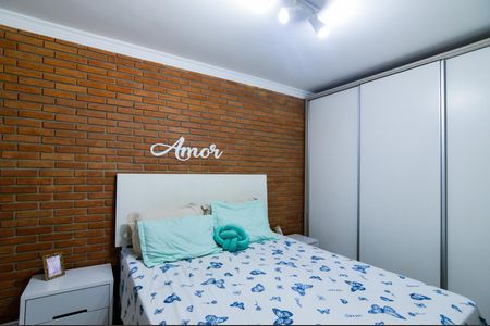 Casa à venda com 340m², 6 quartos e 4 vagasQuarto 1