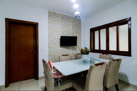 Cozinha de casa à venda com 6 quartos, 340m² em Vila Rosalia, Guarulhos