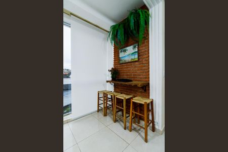 Casa à venda com 340m², 6 quartos e 4 vagasCasa 2 - Sala