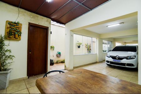 Casa à venda com 340m², 6 quartos e 4 vagasÁrea gourmet