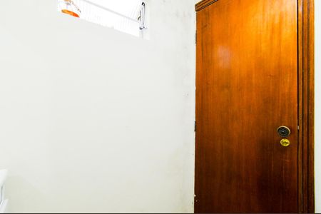 Casa à venda com 340m², 6 quartos e 4 vagasÁrea de serviço