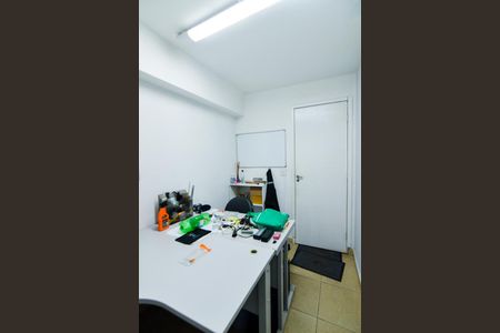 Casa à venda com 340m², 6 quartos e 4 vagasEscritório