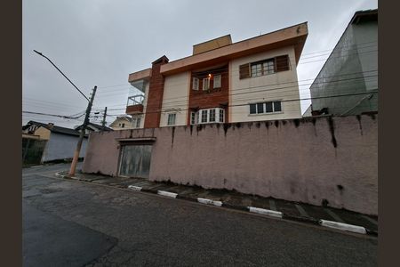 Casa à venda com 340m², 6 quartos e 4 vagasFachada