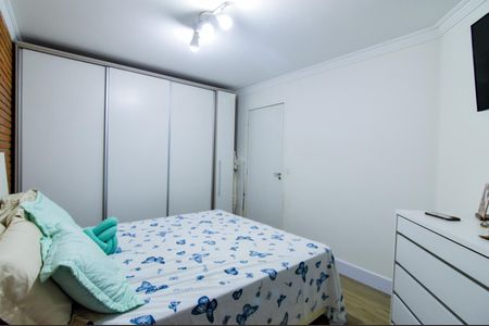 Casa à venda com 340m², 6 quartos e 4 vagasQuarto 1