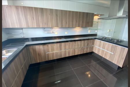 Apartamento à venda com 4 quartos, 370m² em Santo Amaro, São Paulo