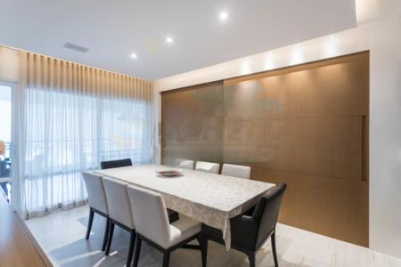 Apartamento à venda com 4 quartos, 420m² em Jardim Marajoara, São Paulo