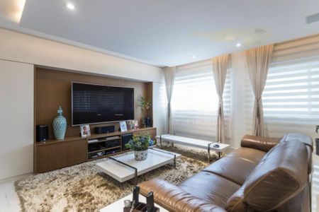Apartamento à venda com 4 quartos, 420m² em Jardim Marajoara, São Paulo