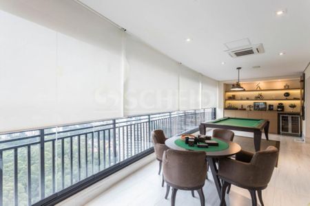 Apartamento à venda com 4 quartos, 420m² em Jardim Marajoara, São Paulo