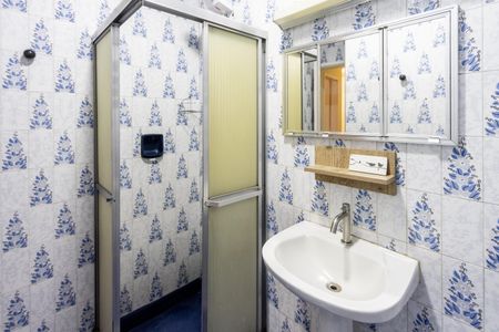 Apartamento para alugar com 50m², 1 quarto e sem vaga