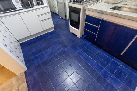 Apartamento para alugar com 50m², 1 quarto e sem vaga