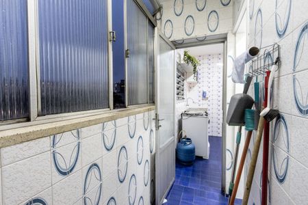 Apartamento para alugar com 50m², 1 quarto e sem vaga
