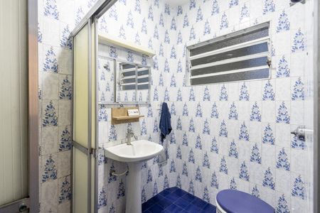 Apartamento para alugar com 50m², 1 quarto e sem vaga
