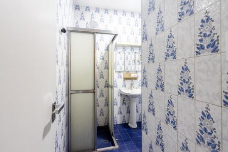 Apartamento para alugar com 50m², 1 quarto e sem vaga