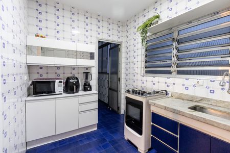 Apartamento para alugar com 50m², 1 quarto e sem vaga
