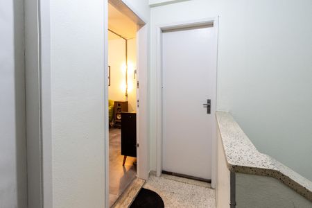 Apartamento para alugar com 50m², 1 quarto e sem vaga
