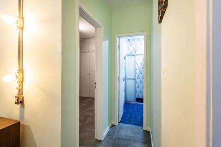 Apartamento para alugar com 1 quarto, 50m² em Lapa, São Paulo