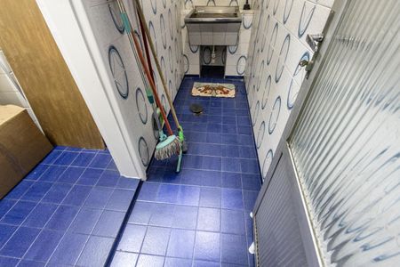 Apartamento para alugar com 50m², 1 quarto e sem vaga