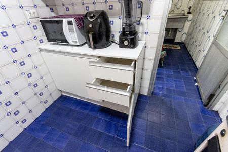 Apartamento para alugar com 1 quarto, 50m² em Lapa, São Paulo