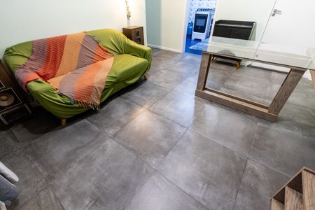 Apartamento para alugar com 50m², 1 quarto e sem vaga