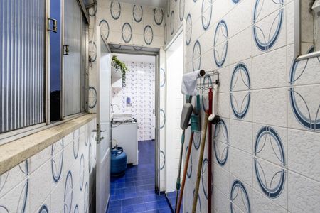 Apartamento para alugar com 1 quarto, 50m² em Lapa, São Paulo