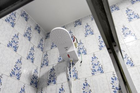 Apartamento para alugar com 50m², 1 quarto e sem vaga