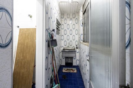 Apartamento para alugar com 50m², 1 quarto e sem vaga