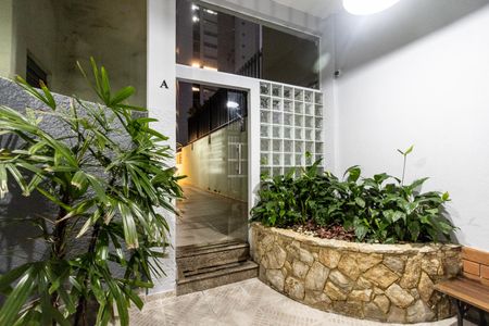 Apartamento para alugar com 50m², 1 quarto e sem vaga