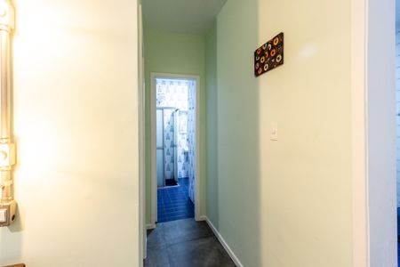 Apartamento para alugar com 1 quarto, 50m² em Lapa, São Paulo