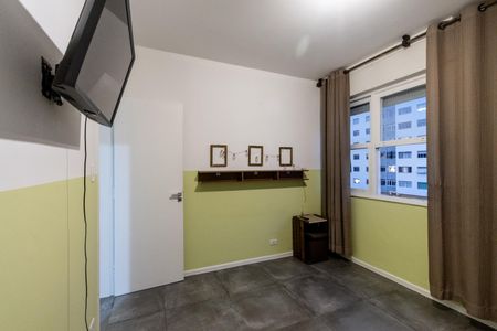 Apartamento para alugar com 50m², 1 quarto e sem vaga