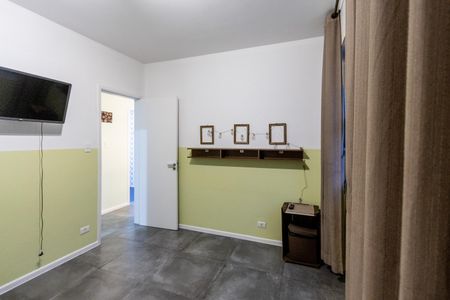 Apartamento para alugar com 1 quarto, 50m² em Lapa, São Paulo