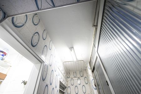 Apartamento para alugar com 1 quarto, 50m² em Lapa, São Paulo