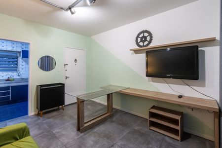 Apartamento para alugar com 1 quarto, 50m² em Lapa, São Paulo