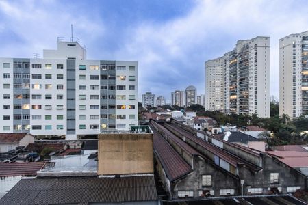 Apartamento para alugar com 50m², 1 quarto e sem vaga
