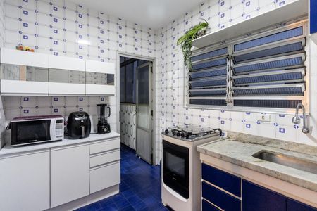 Apartamento para alugar com 50m², 1 quarto e sem vaga