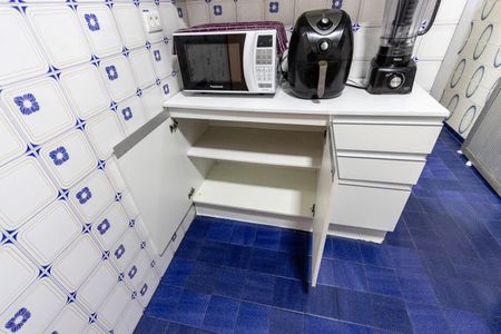 Apartamento para alugar com 1 quarto, 50m² em Lapa, São Paulo