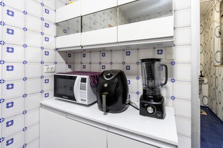 Apartamento para alugar com 50m², 1 quarto e sem vaga