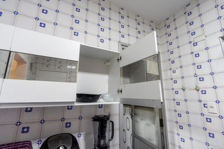 Apartamento para alugar com 50m², 1 quarto e sem vaga