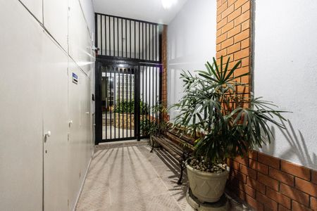Apartamento para alugar com 50m², 1 quarto e sem vaga