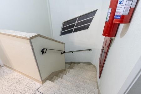 Apartamento para alugar com 50m², 1 quarto e sem vaga
