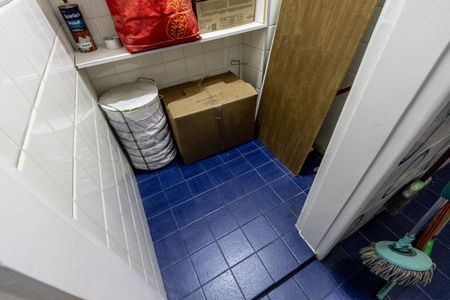 Apartamento para alugar com 50m², 1 quarto e sem vaga