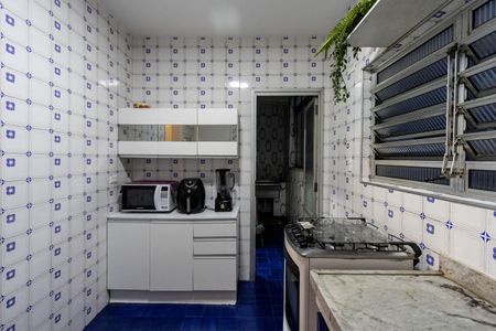 Apartamento para alugar com 50m², 1 quarto e sem vaga
