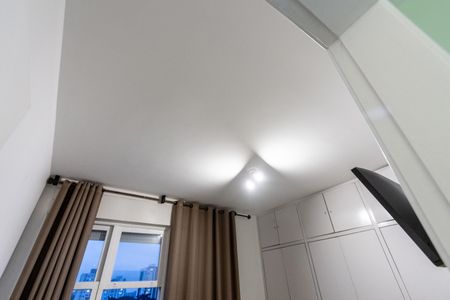 Apartamento para alugar com 1 quarto, 50m² em Lapa, São Paulo