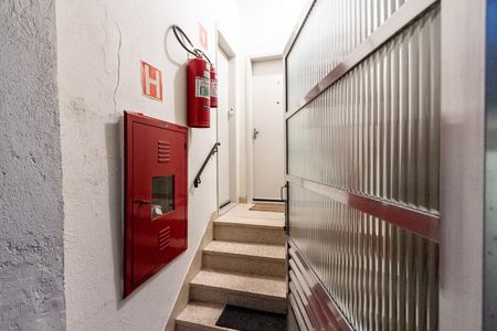 Apartamento para alugar com 1 quarto, 50m² em Lapa, São Paulo