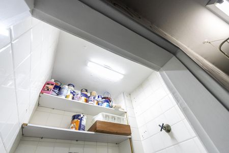 Apartamento para alugar com 50m², 1 quarto e sem vaga