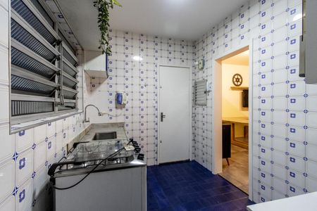 Apartamento para alugar com 50m², 1 quarto e sem vaga