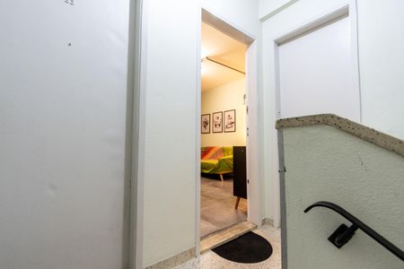 Apartamento para alugar com 50m², 1 quarto e sem vaga