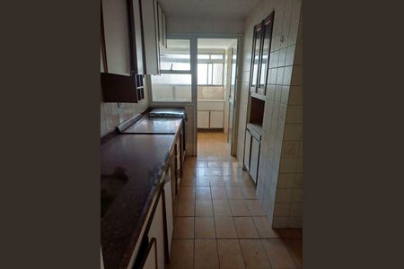 Apartamento à venda com 3 quartos, 69m² em Vila Sofia, São Paulo