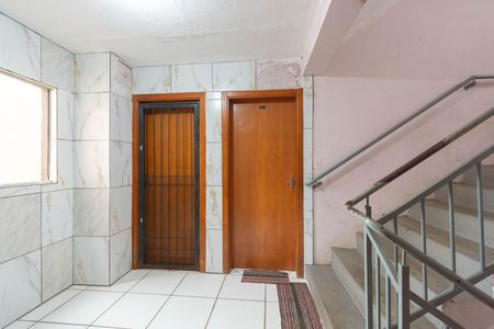 Apartamento para alugar com 50m², 2 quartos e sem vaga