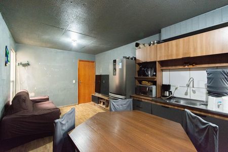 Apartamento para alugar com 50m², 2 quartos e sem vaga