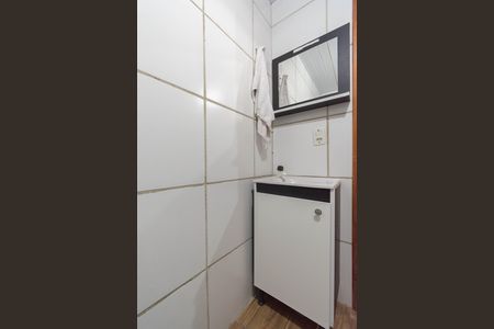 Apartamento para alugar com 50m², 2 quartos e sem vaga